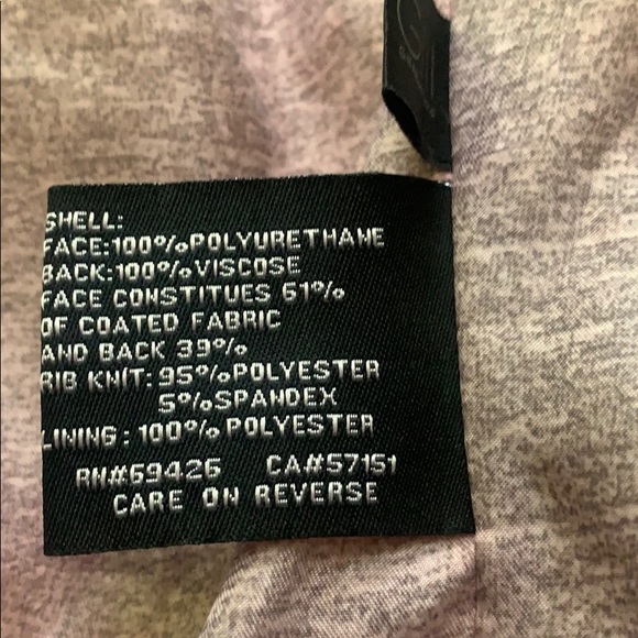 Coat - Picture 4 of 4